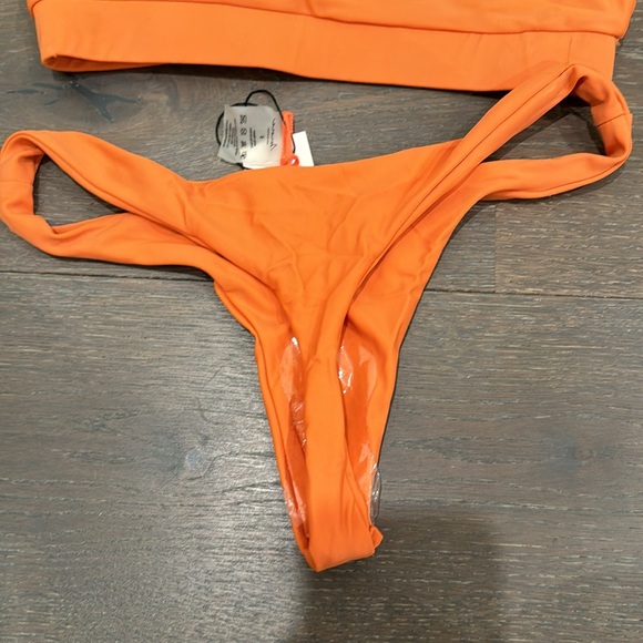 Anna swimwear two piece bikini - Picture 3 of 3